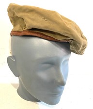 Ancien béret militaire d'occasion  Giromagny