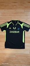 Maillot football adidas d'occasion  Asnières-sur-Seine