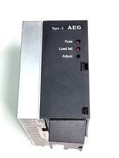 Aeg thyro d'occasion  Expédié en Belgium