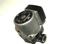 Pompe chaudiere circulateur d'occasion  Reims