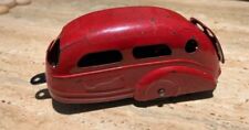 Wyandotte red airstream for sale  LONDON
