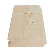 Perlina legno abete usato  Porto Cesareo