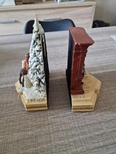 Figurine serre livres d'occasion  Breuillet