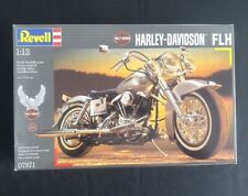 Revell modellbausatz harley gebraucht kaufen  Riedbach