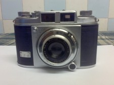 balda camera for sale  HUDDERSFIELD