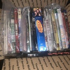 Lot random movies for sale  Katy