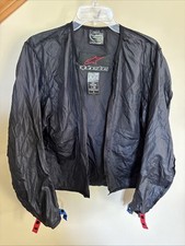 Alpinestars air jacket d'occasion  Expédié en Belgium