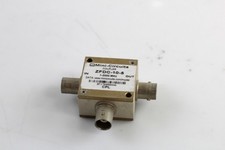 Mini circuits zfdc d'occasion  Expédié en Belgium