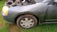 Driver left fender for sale  Gaffney