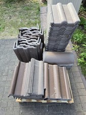 Braas dachsteine gebraucht kaufen  Berlin