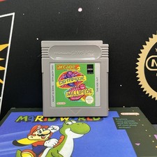 Usado, Arcade Classic 2 Nintendo Game Boy Ótimo Rótulo TESTADO POSTAGEM RASTREADA GRATUITA comprar usado  Enviando para Brazil