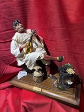 Pulcinella mandolino cm40 usato Pulcinella mandolino cm40 usato  Napoli