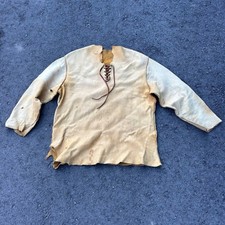 Antique vintage leather for sale  Boise