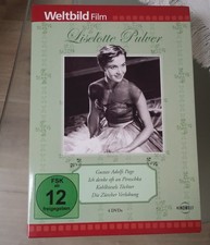 Dvd box liselotte gebraucht kaufen Dvd box liselotte gebraucht kaufen  Floß