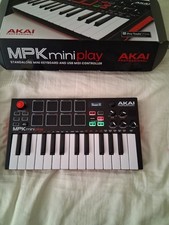 akai miniak for sale akai miniak for sale DONCASTER