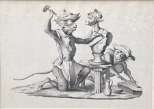 Jean baptiste muret d'occasion  Livarot