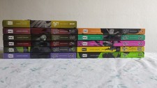 Ajin band poster gebraucht kaufen  Prien a.Chiemsee