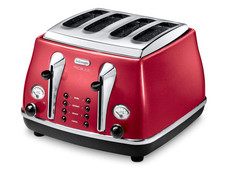 Longhi ctom4003.r icona for sale  DUNSTABLE