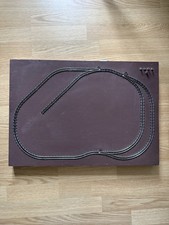 Feldbahnanlage h0f 59 gebraucht kaufen  Görlitz
