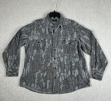Vintage deerskin shirt for sale  Calhoun
