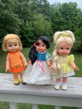 Mattel baby small for sale  Stephens City