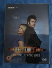 Doctor who the gebraucht kaufen  Lüneburg