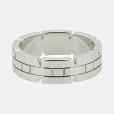Cartier tank band for sale  LONDON