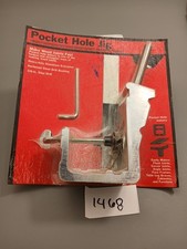 Craftsman pocket hole for sale  Spartanburg