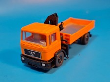 Wiking man f90 gebraucht kaufen  Gelsenkirchen