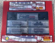 Micro trains scale for sale  Hartsville