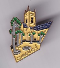 Rare pins pin d'occasion Rare pins pin d'occasion  Ménéac