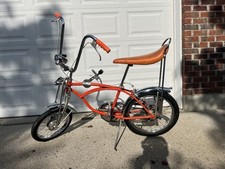 Schwinn 1970 orange for sale  Dayton
