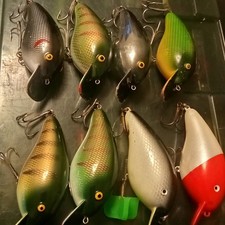 Pike fishing lure for sale  SOUTH SHIELDS