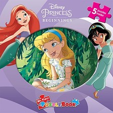 Disney princess beginnings for sale Disney princess beginnings for sale  UK