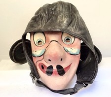 Militaire ancien casque d'occasion  Chinon