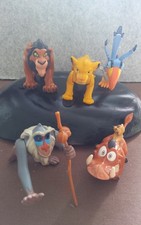 Set lion king for sale  WREXHAM
