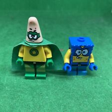 Genuine lego super for sale  LYNTON