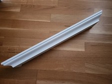 Wandregal weiß holz gebraucht kaufen  Berlin