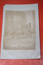 Edwardian postcard bramshill for sale  WORTHING