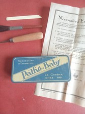 Boite necessaire entretien d'occasion  Sorèze