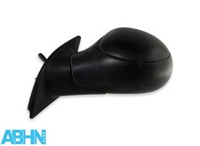 Citroen C3 MK1 (02-09) Lado Esquerdo 5 PORTAS HATCHBACK Manual Porta Espelho de superfície granida comprar usado  Enviando para Brazil