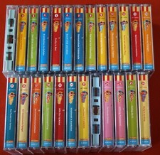 Kassette elea eluanda gebraucht kaufen  Warmsen