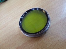Genuine clip yellow for sale  NORWICH