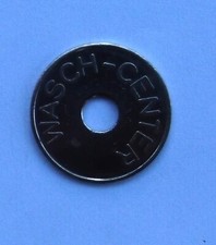 Wertmarke marke jeton gebraucht kaufen  Leipzig