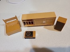 Vintage mcm dollhouse for sale  Mocksville