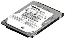 Disco Rigido Toshiba MK3275GSX 320GB 5400U/Min 8MB SATA II 2.5'', usado segunda mano  Embacar hacia Argentina