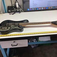 Electric guitar untested for sale  Pompano Beach