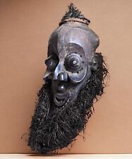 Kuba kete mask d'occasion  Paris I