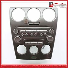 MAZDA 6 STATION WAGON GY 2.0 Radio Autoradio CR-YM4272KA GJ6G66DSXG02 comprar usado  Enviando para Brazil