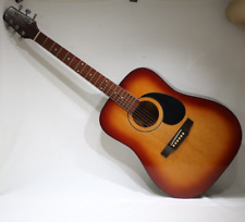 Tanglewood acoustic guitar for sale  FROME